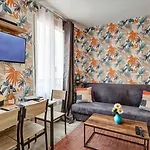 Clickyourflat 20 - Superb Apartment - Montmartre