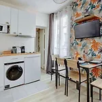 Clickyourflat 20 - Superb Apartment - Montmartre