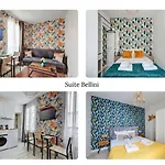 Clickyourflat 20 - Superb Apartment - Montmartre