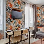 Clickyourflat 20 - Superb Apartment - Montmartre