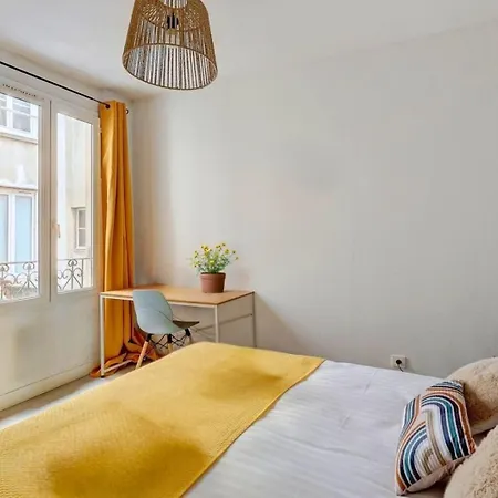 Clickyourflat 20 - Superb - Montmartre Appartamento *