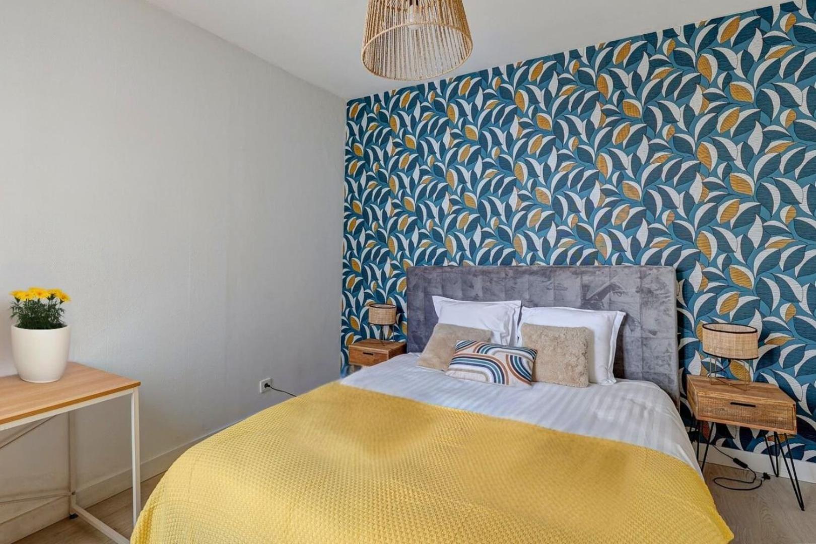 Clickyourflat 20 - Superb - Montmartre *