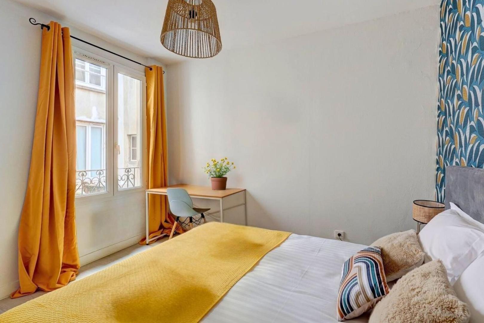 Clickyourflat 20 - Superb - Montmartre Appartamento *