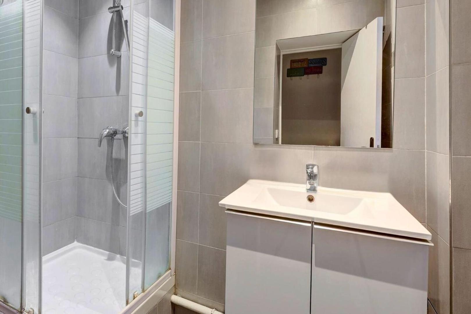 Clickyourflat 20 - Superb - Montmartre *