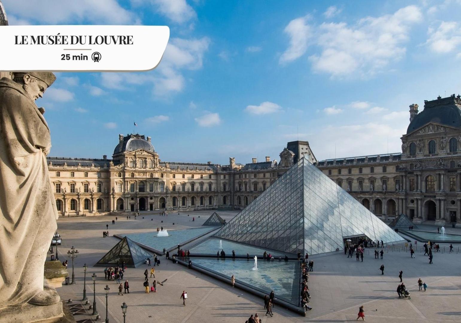Appartamento Clickyourflat 20 - Superb - Montmartre
